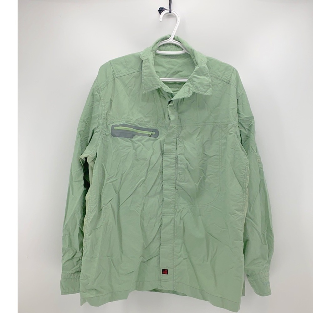 Woolrich Utility Fishing Outdoor Sun Blocker